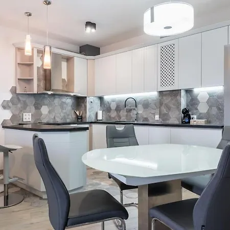 Colour Code Apartman